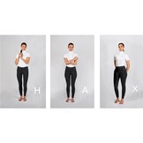 Kingsland Rijbroek Kornelia - Zwart