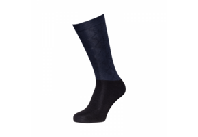 Kingsland Show Sokken 2 pack  Vira - Zwart & Navy