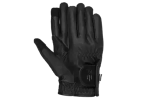 Kingsland Vanio Winter Handschoen Dames - Zwart