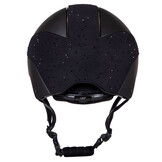 QHP Veiligheidscap Ohio - Zwart