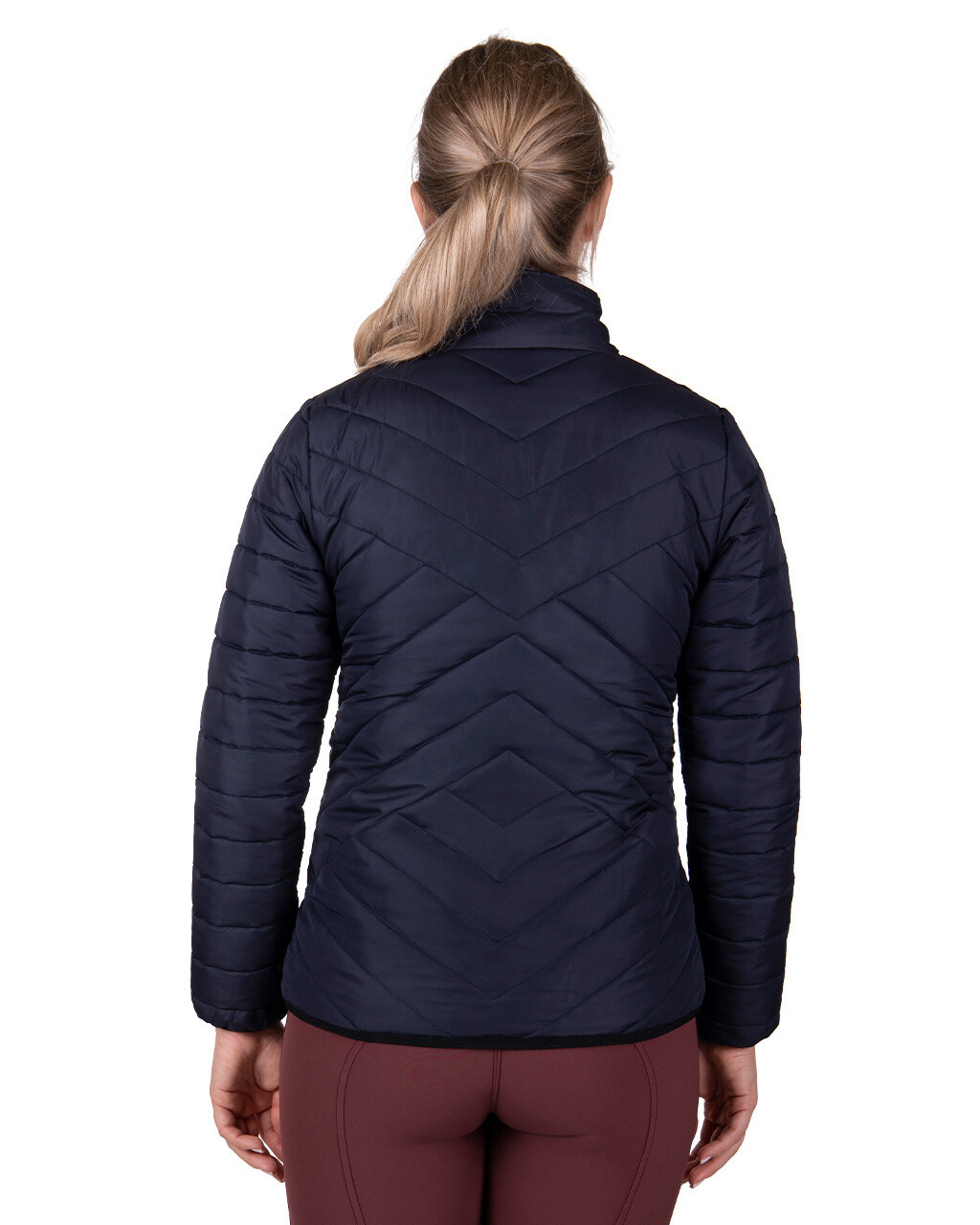 QHP Jas Lorijn - Navy