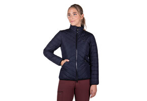 QHP Jas Lorijn - Navy