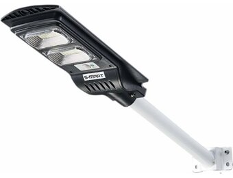 Equiroyal Baklamp Solar met Afstandsbediening