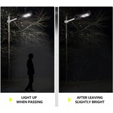 Equiroyal Baklamp Solar met Afstandsbediening