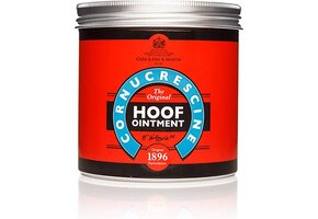 Carr & Day & Martin hoefzalf Cornucrescine Hoof Ointment 500 ml
