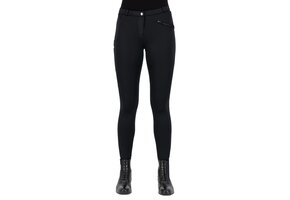 Easy Rider Rijlegging Joy Kids - Zwart - Maat 152