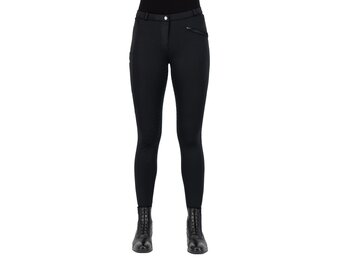 Easy Rider Rijlegging Joy Kids - Zwart - Maat 152