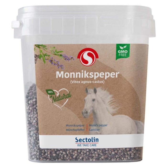 Sectolin Monnikspeper - 500g
