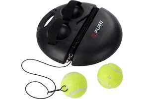 Pure2Improve Tennis Trainer