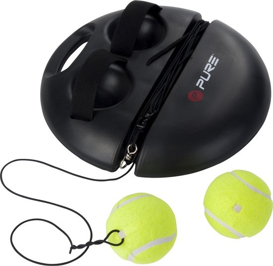 Pure2Improve Tennis Trainer