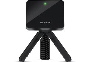Garmin Approach R10 Launch Monitor - Zwart