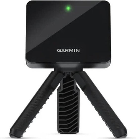 Garmin Approach R10 Launch Monitor - Zwart