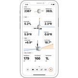 Garmin Approach R10 Launch Monitor - Zwart
