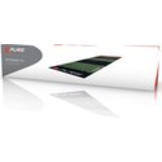 Pure2Improve Combideal Golf Putting Mat inclusief Putt trainer De mat is 65 x 300cm