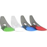 Pure2Improve Combideal Golf Putting Mat inclusief Putt trainer De mat is 65 x 300cm