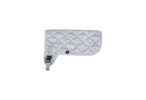 HKM Hobby Horse Deken - Grijs