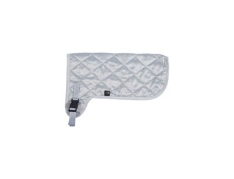 HKM Hobby Horse Deken - Grijs