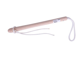 QHP Praam Hout - 45cm