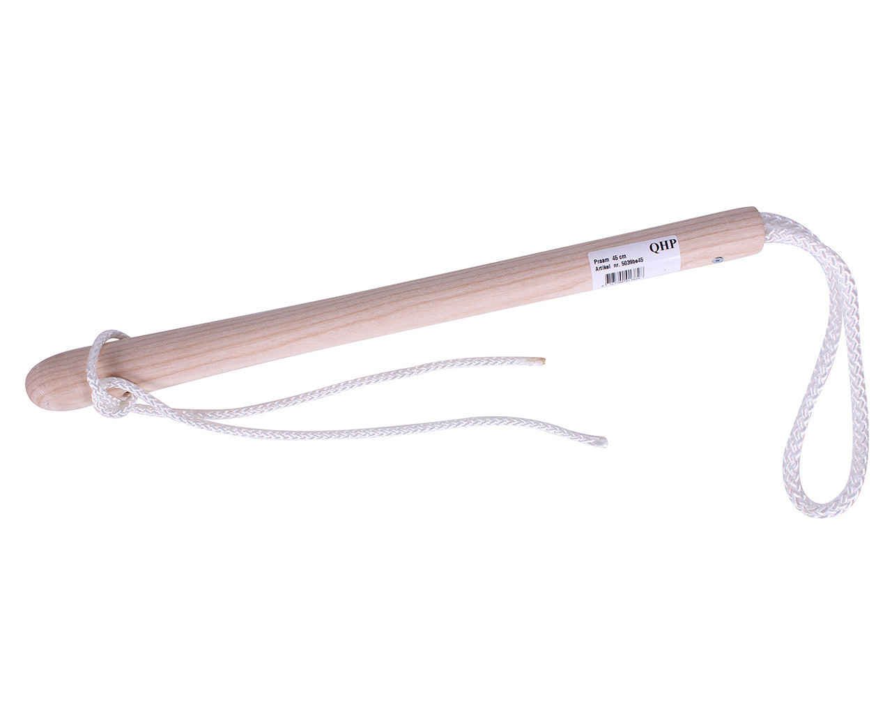 QHP Praam Hout - 45cm