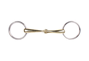 QHP Watertrens Argentaan - Goud