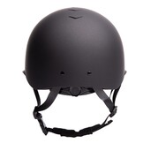 Harry's Horse Veiligheidscap Pro F1 Mat - Zwart
