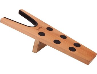 Premiere Laarzenknecht Hout  Antislip