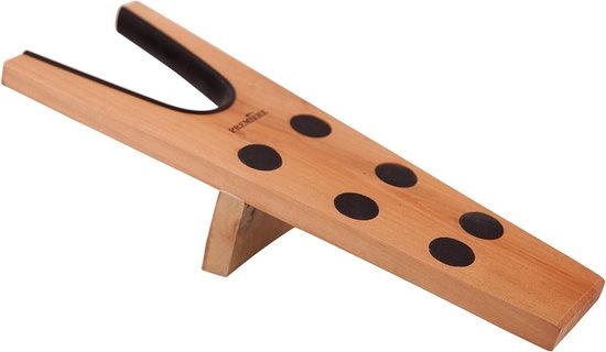 Premiere Laarzenknecht Hout  Antislip