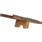 Premiere Laarzenknecht Hout  Antislip