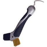 Imperial Riding Hoof pick IRHScraper - Navy