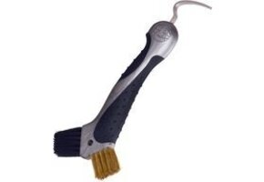Imperial Riding Hoof pick IRHScraper - Navy