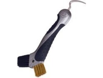 Imperial Riding Hoevenkrabber Scraper - Navy