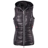 Harry's Horse Bodywarmer Just Ride Urban - Antraciet