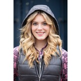 Harry's Horse Bodywarmer Just Ride Urban - Antraciet