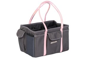 Harry's Horse Poetstas Just Ride Urban - Grijs