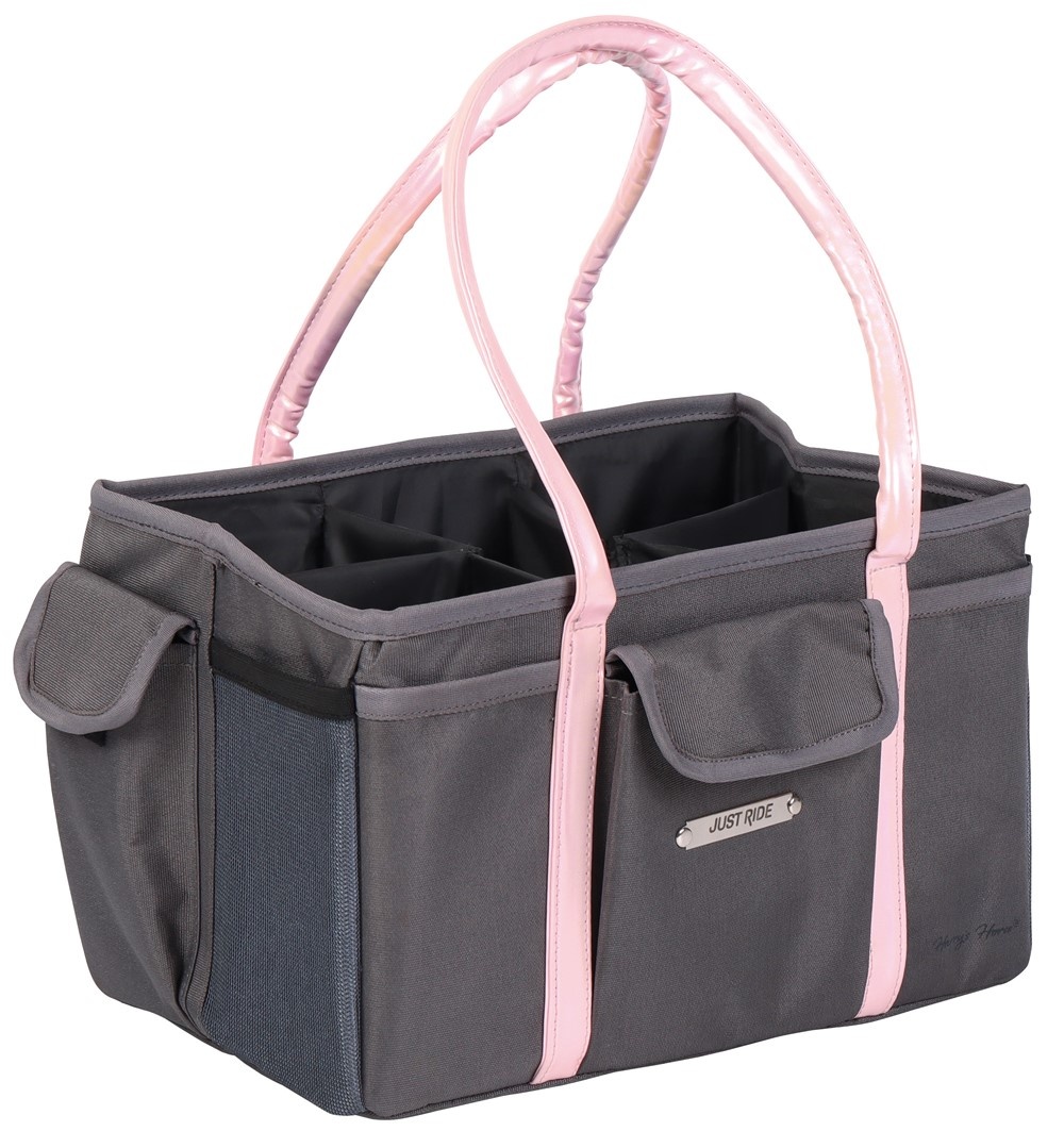 Harry's Horse Poetstas Just Ride Urban - Grijs