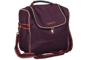 Harry's Horse Poetstas Denici Cavalli Scabiosa - Burgundy