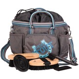 Harry's Horse Poetstas Gevuld STOUT! Beryl - Antraciet