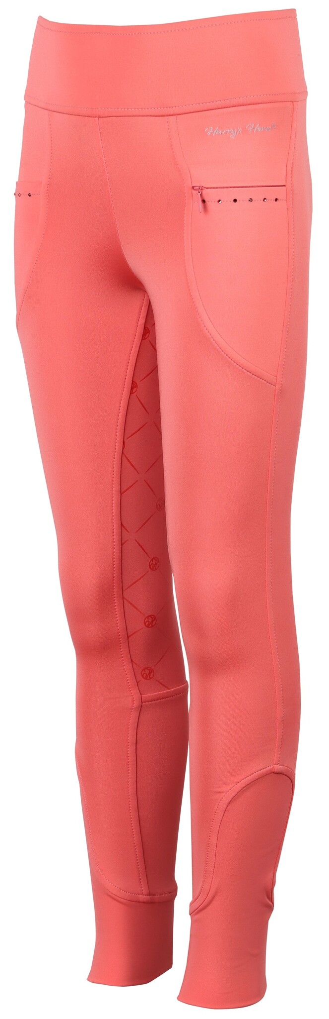 Harry's Horse Rijlegging Rookie - Roze