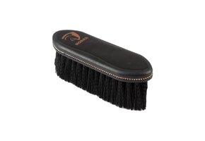 Horka Harde Borstel Diamant - Zwart Rosegoud