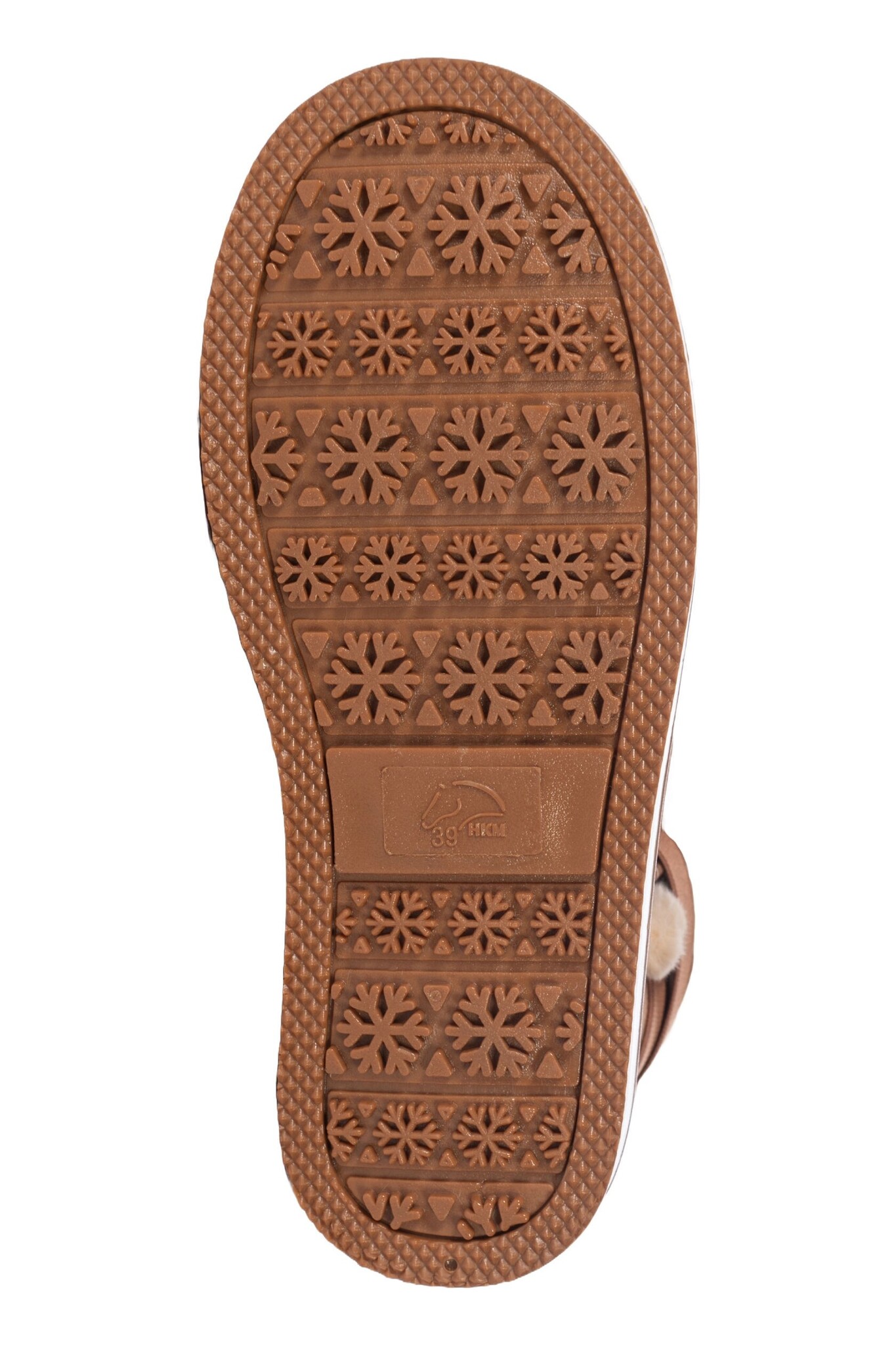 HKM Davos Legolin - Camel