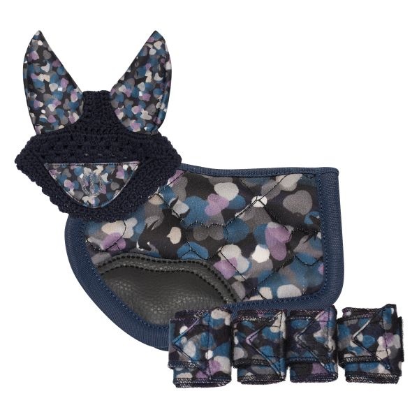 Imperial Riding Speelgoed Set Paardrijden Petit - Lovefetti Dark