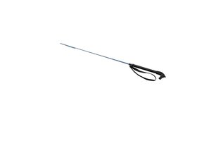 Red Horse Rijzweep met Paardenhoofd - Celestial