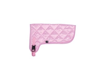 HKM Hobby Horse Deken - Roze