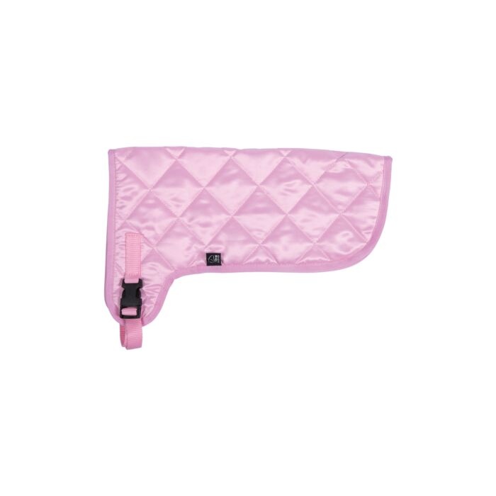 HKM Hobby Horse Deken - Roze