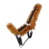 QHP Halster Kerstslinger - Goud