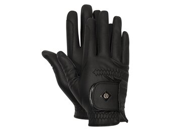 Imperial Riding Handschoenen Elegance IRHEssentials - Zwart