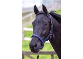 Harry's Horse Halster Bit - Navy