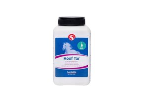 Sectolin Hoef Teer - Met Kwast - 500g