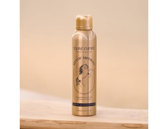 Equine Empire Paardenwasschuim - Mystic Midnight - 200 ml