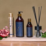 Equine Empire Paardenwasschuim - Mystic Midnight - 200 ml